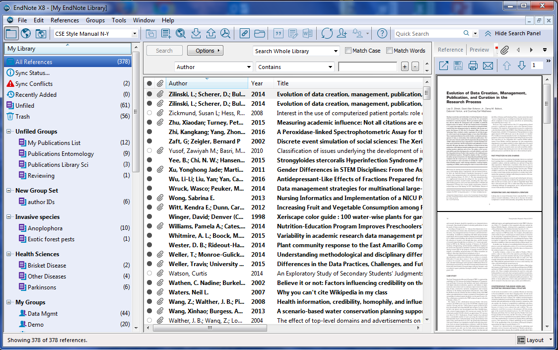 endnote x7 free download full version for windows 8