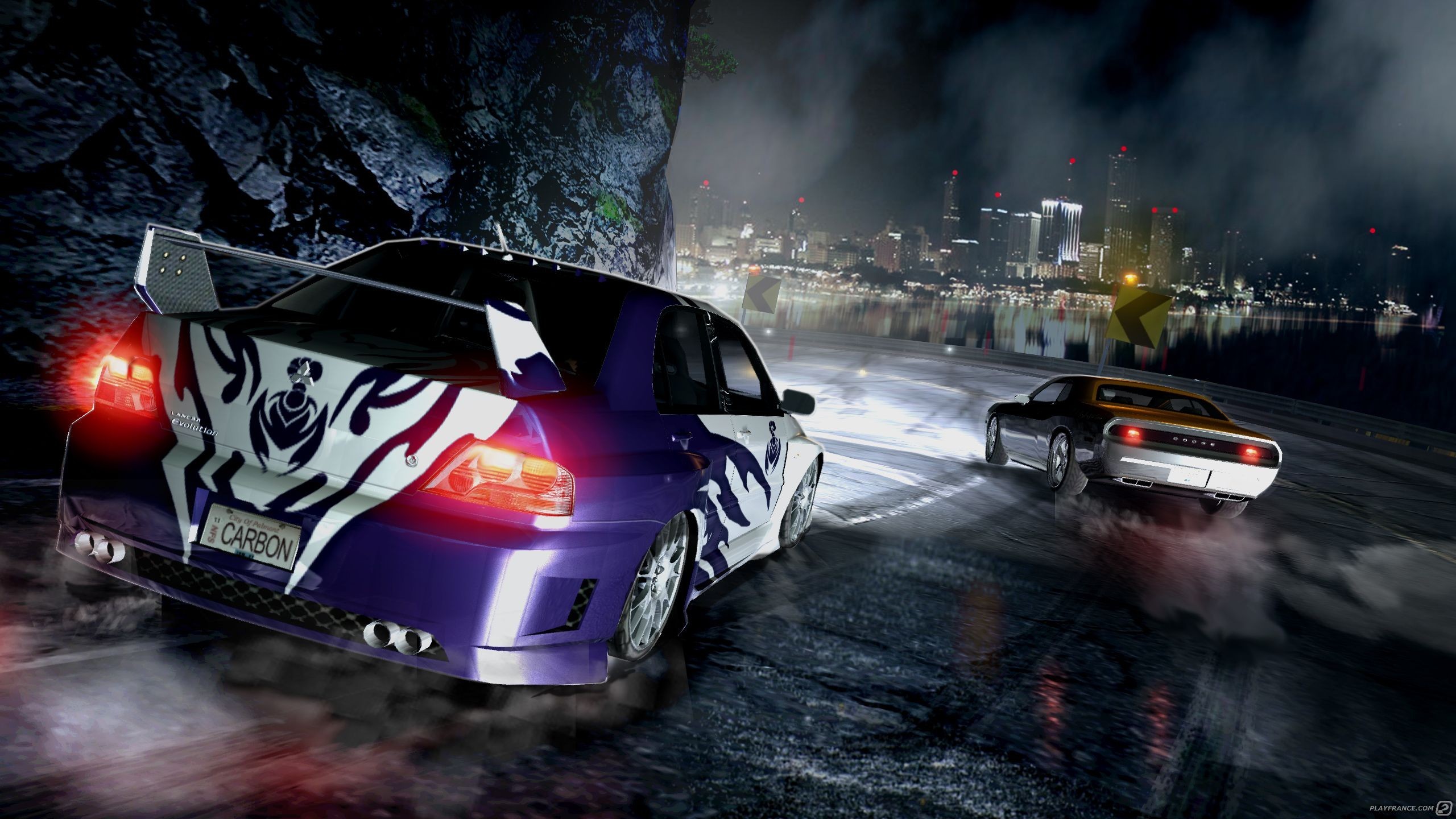 Need for speed free download for mac